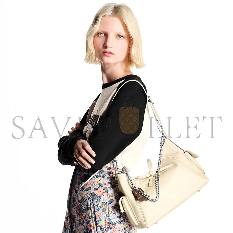 l0*is V*t0n carryall cargo vibe pm bag m12919 (33.5*23*15cm)